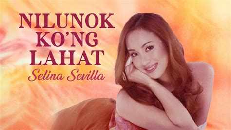 NILUNOK KO ANG KATAS NI NINONG GEORGE .